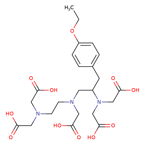 EOB-DTPA 158599-72-5
